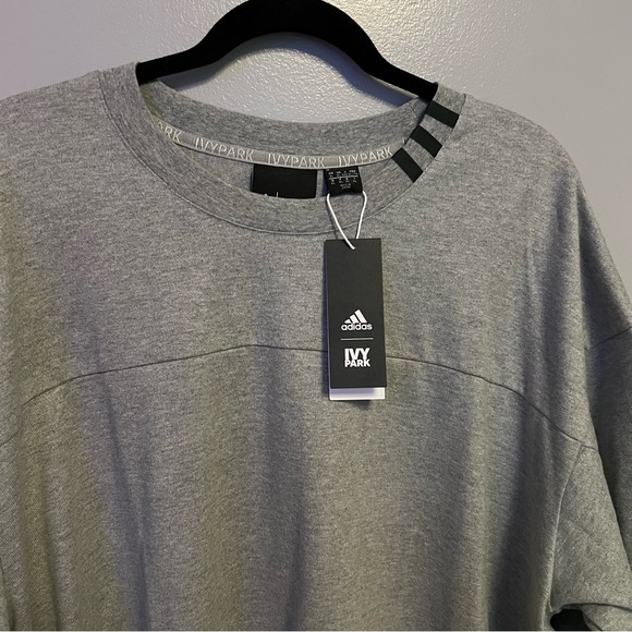 Ivy Park heavyweight TShirt - Picture 3 of 6